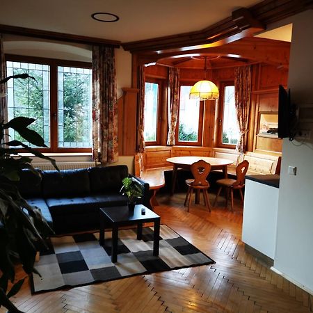 Egerbach Appartements Endach Экстерьер фото