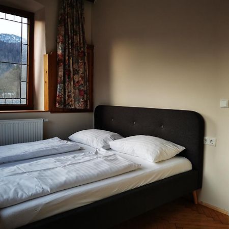 Egerbach Appartements Endach Экстерьер фото