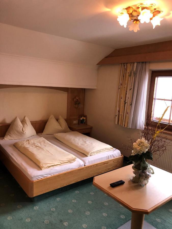 Egerbach Appartements Endach Экстерьер фото