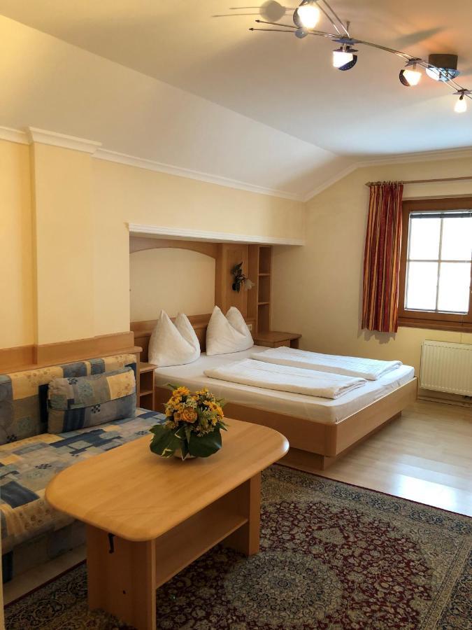 Egerbach Appartements Endach Экстерьер фото