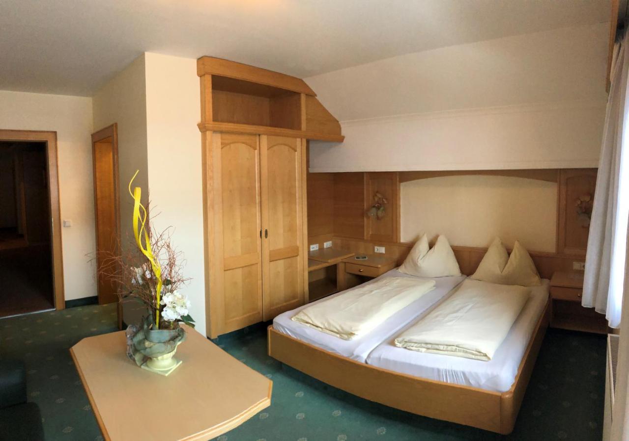 Egerbach Appartements Endach Экстерьер фото