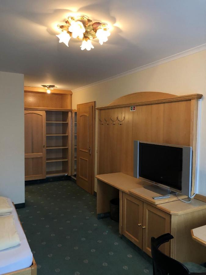 Egerbach Appartements Endach Экстерьер фото