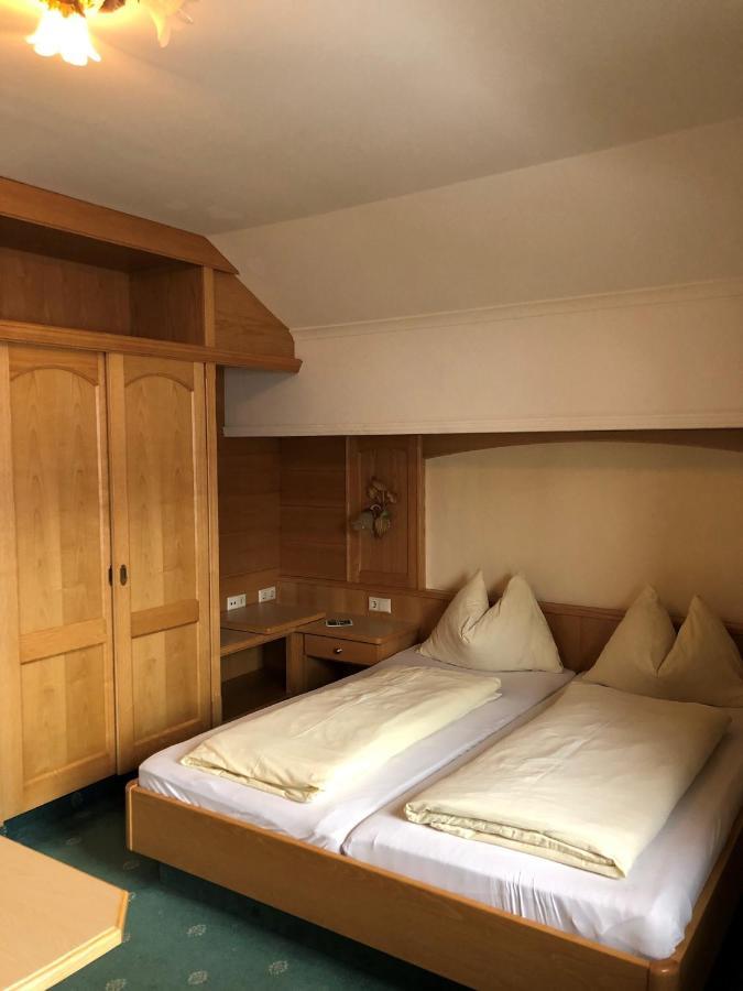 Egerbach Appartements Endach Экстерьер фото
