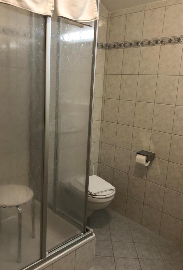 Egerbach Appartements Endach Экстерьер фото