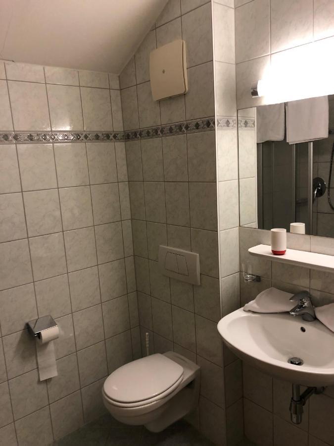 Egerbach Appartements Endach Экстерьер фото